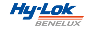 Logo Hy-Lok Benelux